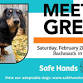 Safe Hands Rescue Meet & Greet at Bachman's Fridley event image
