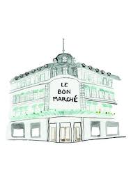 Bon Marche Aquarelle Et Calligraphie Studio Le Heron Paris Jpg Le Bon Marche Paris Le Bon Marche Herons