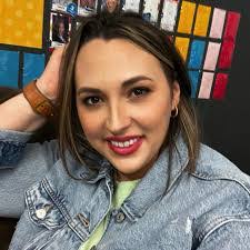 Chasity Carpenter's Instagram, Twitter & Facebook