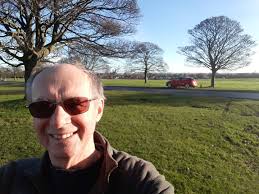 Event #28 (not)parkrun