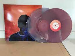 5 years ago 5 years ago. Chance The Rapper Coloring Book 2016 Metallic Rose Vinyl Discogs