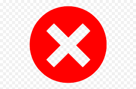Maybe you would like to learn more about one of these? Red X Png Transparent Picture Red X Icon Png Red X Mark Transparent Background Free Transparent Png Images Pngaaa Com