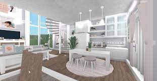 Hoped you enjoyed the video if you did leave it a thumbs up! Modern Mansion Bloxburg Kitchen Novocom Top