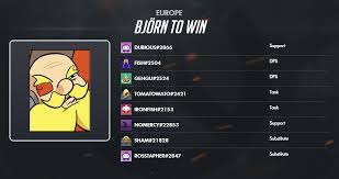 Whether you prefer cool clan names, funny clan names, sweaty clan names, game of thrones clan names, or fortnite clan names, there's a clan name for you! There Are Some Pretty Incredible Team Names In Overwatch Contenders Dot Esports