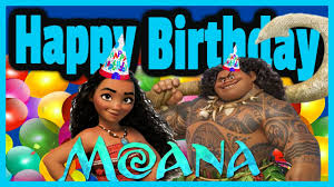 Disney birthday wishes birthday greetings for dad disneyland birthday birthday pins birthday wishes quotes happy birthday messages happy birthday quotes birthday greeting cards disney happy. Moana Happy Birthday Sis Mp3 Download Audio Video