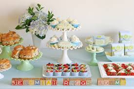 It is very easy and fast to make, not to mention. Quick And Easy Baby Shower Food Ideas That Look Amazing