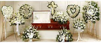 Jump ahead to these sections what color flowers should you send for a funeral? Funeral Flowers By Color