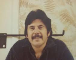Ralph Casillas, 69