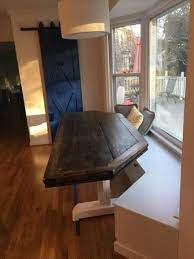 Maybe you would like to learn more about one of these? Kitchen Table Booth Bay Windows 19 Ideas Bay Window Seating Kitchen Window Seat Kitchen Dining Room Windows