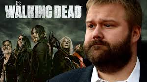 Walking Dead' Creator Robert Kirkman, Others Beat AMC's Effort To Get  Profits Lawsuit Dismissed