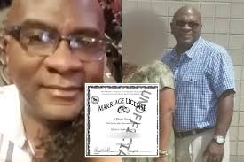 Texas man Marcus Shorten charged with bigamy after his wife discovers he  married another woman through Facebook post