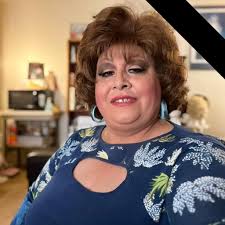 HPD Detectives fond Farah Goodrum! Thank you Peeps for being