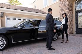 Billy Bishop Airport Taxi | Billy Bishop Airport Limo - 800-449-7461