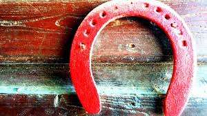 Horseshoes are known to be a symbol of luck and these. Is A Horseshoe Above A Door Good Feng Shui