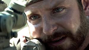 American Sniper”: la modesta umanità di una “leggenda”. « EYES WIDE SHINING