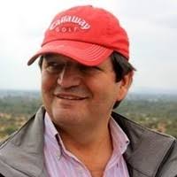 Carlos Eduardo Duque Escobar Email & Phone Number