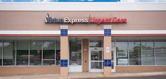 Division of medical assistance and health services. Virtua Urgent Care Westmont