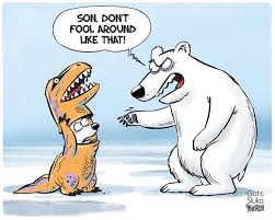 Polar Bears And Climate Change Polar Bear Cartoon Animals Polar