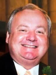 Mark Paul McGlinchey Obituary