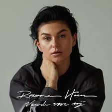 Van sbs 6, waar ze vierde werd. Roxeanne Hazes