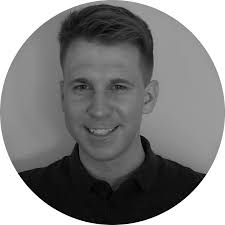 Dan Byrne Data Scientist