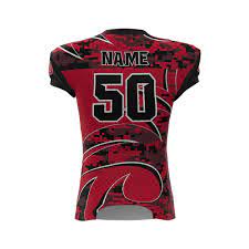 We did not find results for: Fashion Custom Made Sublimation Team Uniform American Football Jersey Set With Your Own Name China American Football Jersey And Football Jersey Pants Price Made In China Com