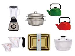 Maybe you would like to learn more about one of these? The Kitchen Tools Miniature Collection Bag Of 25 Accessories