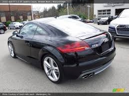 Image result for Brilliant Black 2013 TTS