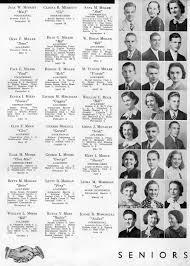 Altoona High School 1938 Horseshoe, Blair County PA USGenWeb Archives