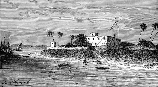 Eon Images | Diamond Harbor, Hooghly AKA Hugli, India
