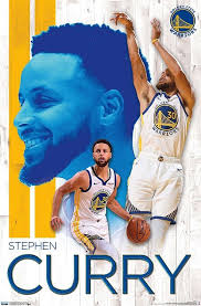 Curry broke his left hand and became the latest injured warriors player when he fell hard in the third quarter of another embarrassing defeat by curry drove to his left defended by kelly oubre jr. Nba Golden State Warriors Stephen Curry 19