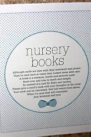 Ask Guests To Bring Children S Book Instead Of Card For Baby Showers Baby Shower Book Baby Shower Invitations Elephant Baby Shower Invitations