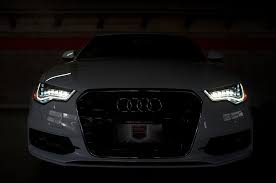 Image result for Glacier White 2012 A6