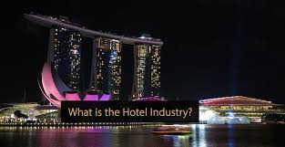 Hotel Industry An Overview Of All Different Types Of Accommodations Hotelindustry Hotel Hospitality Hospitalityindust Hotel Industry Hotel Services Hotel