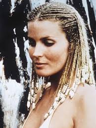 Bo derek spoke about the infamous cornrows from her 1979 film '10' and the backlash she bo derek attends the hallmark channel tca summer event in los angeles on july 26, 2019. The 100 Most Iconic Hairstyles Of All Time Hair Styles Bo Derek Braids Hair Icon
