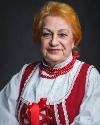 Regionalny zespół taneczny Pogórzanie