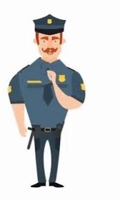 View political cartoons for the day and week featuring the latest trending news in elections, politics, and culture. Animated Policeman Gifs Tenor