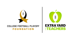 Before the cfp (college football playoff) there was bcs (bowl championship series), and each come under the umbrella of. College Football Playoff Foundation