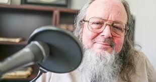 Tim Cain says goodbye to 'Long Story Short' podcast