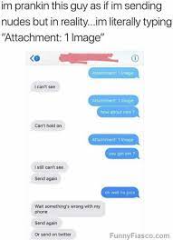 Best Text Prank On A Guy Text Pranks Funny Text Messages Funny Texts