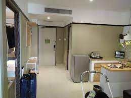 Seperti kita tahu bahwa ruang kamar mandi itu . Tripadvisor Ruang Keluarga Dan Dapur Mini Termasuk Kamar Mandi Diluar 1 ØµÙˆØ±Ø© Clove Garden Hotel Residence Ø¨Ø§Ù†Ø¯ÙˆÙ†Ø¬