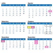 Dessa forma anual é muito útil quando estamos planejando nossas férias, ou queremos saber de. Feriados Em Portugal 2021 E Calendario Likedplaces