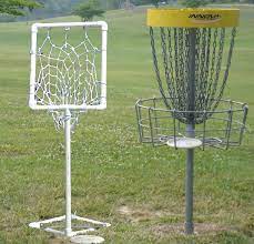 Dga disc golf baskets are the highest quality and best performing disc golf targets available. Diy Cheap Around 30 Quick Durable And Effective Disc Golf Putting Practice Target Discgolf