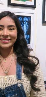 Skyler Ortiz's Instagram, Twitter & Facebook