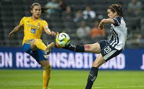 Las felinas serán las primeras en entrar en actividad este lunes, a las 19:00 horas recibirán en el universitario a un. Final Regia De Nueva Cuenta En La Liga Mx Femenil