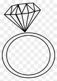 Wedding Rings Clip Art Black Transparent Png Clipart Images Free Download Clipartmax