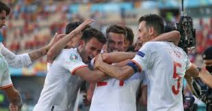 باتريك شيك ساهم بـ11 هدفا في آخر 10 مباريات له كأساسي مع منتخب جمهورية التشيك. Ù…Ù„Ø®Øµ ÙˆØ£Ù‡Ø¯Ø§Ù Ù…Ø¨Ø§Ø±Ø§Ø© Ù…Ù†ØªØ®Ø¨ Ø§Ø³Ø¨Ø§Ù†ÙŠØ§ Ø¶Ø¯ Ø³Ù„ÙˆÙØ§ÙƒÙŠØ§ ÙÙŠ ÙŠÙˆØ±Ùˆ 2020 ÙÙŠØ¯ÙŠÙˆ Ø§Ù„ÙŠÙˆÙ… Ø§Ù„Ø³Ø§Ø¨Ø¹