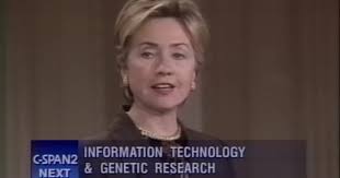 Information Technology and Genetic Research