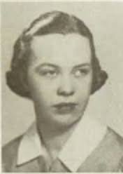 Maxine Patricia Kiesling Trigg (1921-1961)