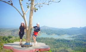 Yuk, eksplor keindahan alam di objek wisata kalibiru sekarang juga! 10 Gambar Wisata Kalibiru Jogja Agustus 2021 Harga Tiket Masuk Jalan Menuju Lokasi Kulon Progo Jejakpiknik Com